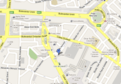 Find us on Google Maps